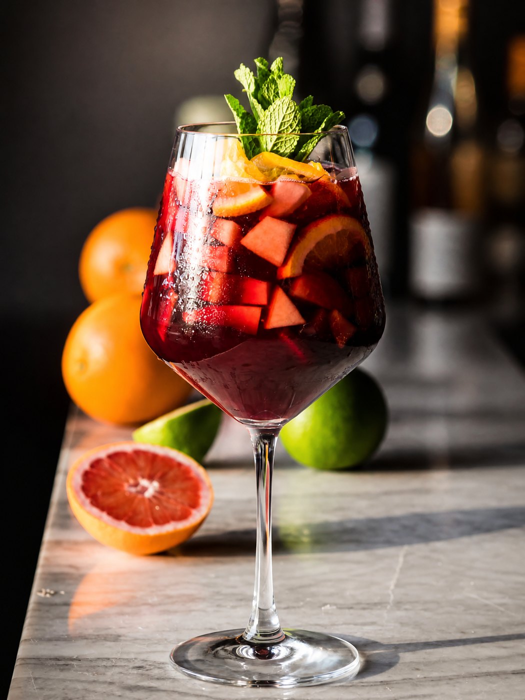 Drink Sangria