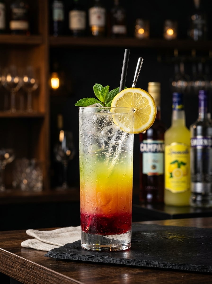 Drink Soda Italiana