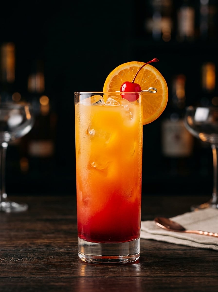 Drink Sunrise